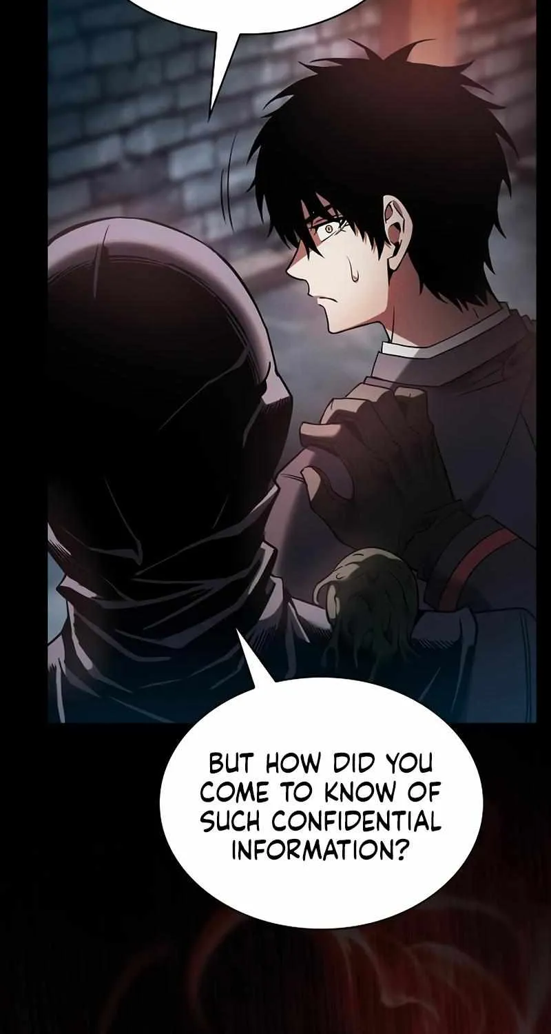Academy Genius Swordmaster Chapter 30 page 35 - 