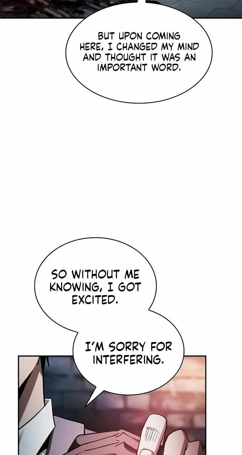 Academy Genius Swordmaster Chapter 30 page 48 - 