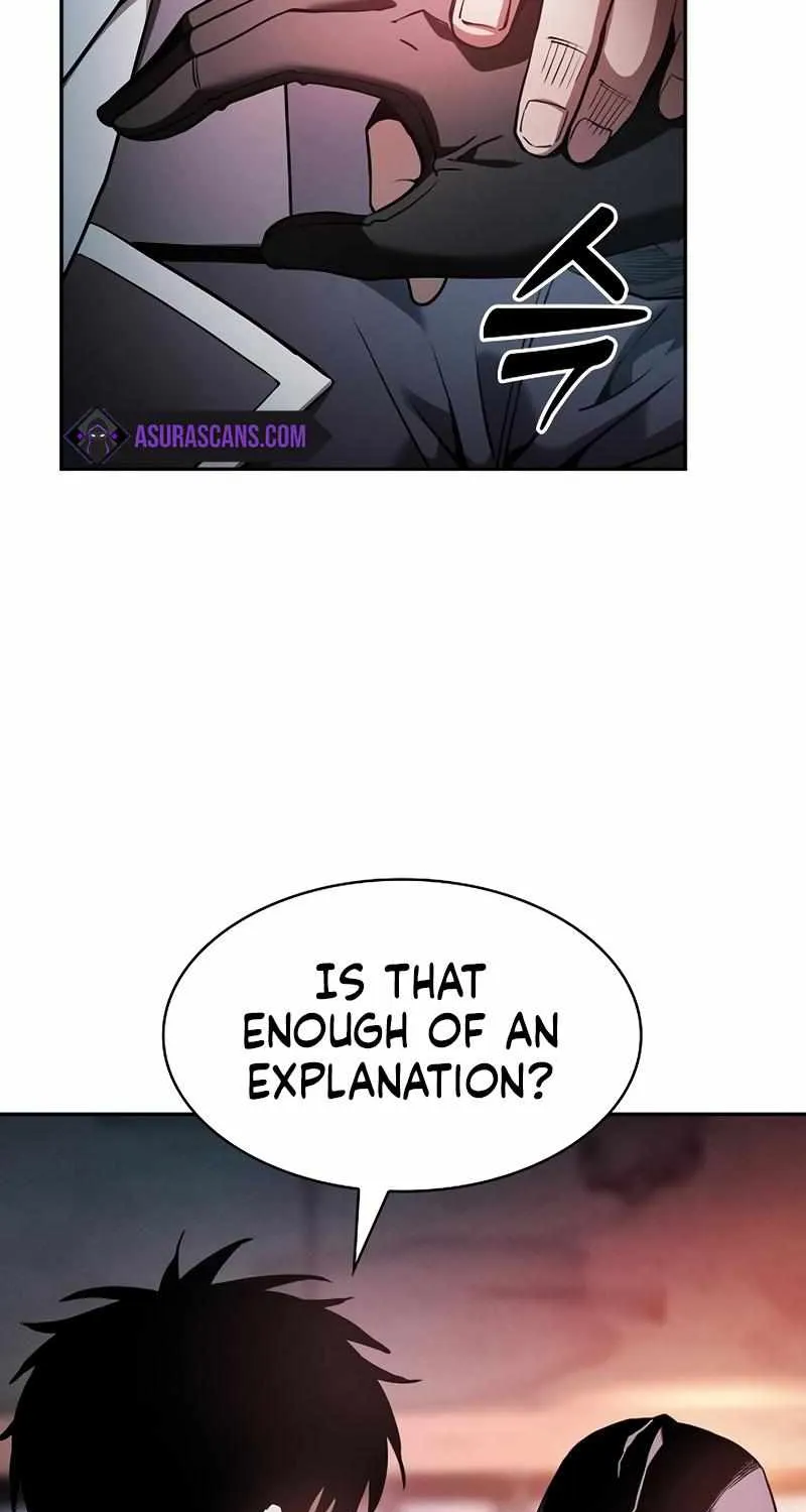 Academy Genius Swordmaster Chapter 30 page 49 - 
