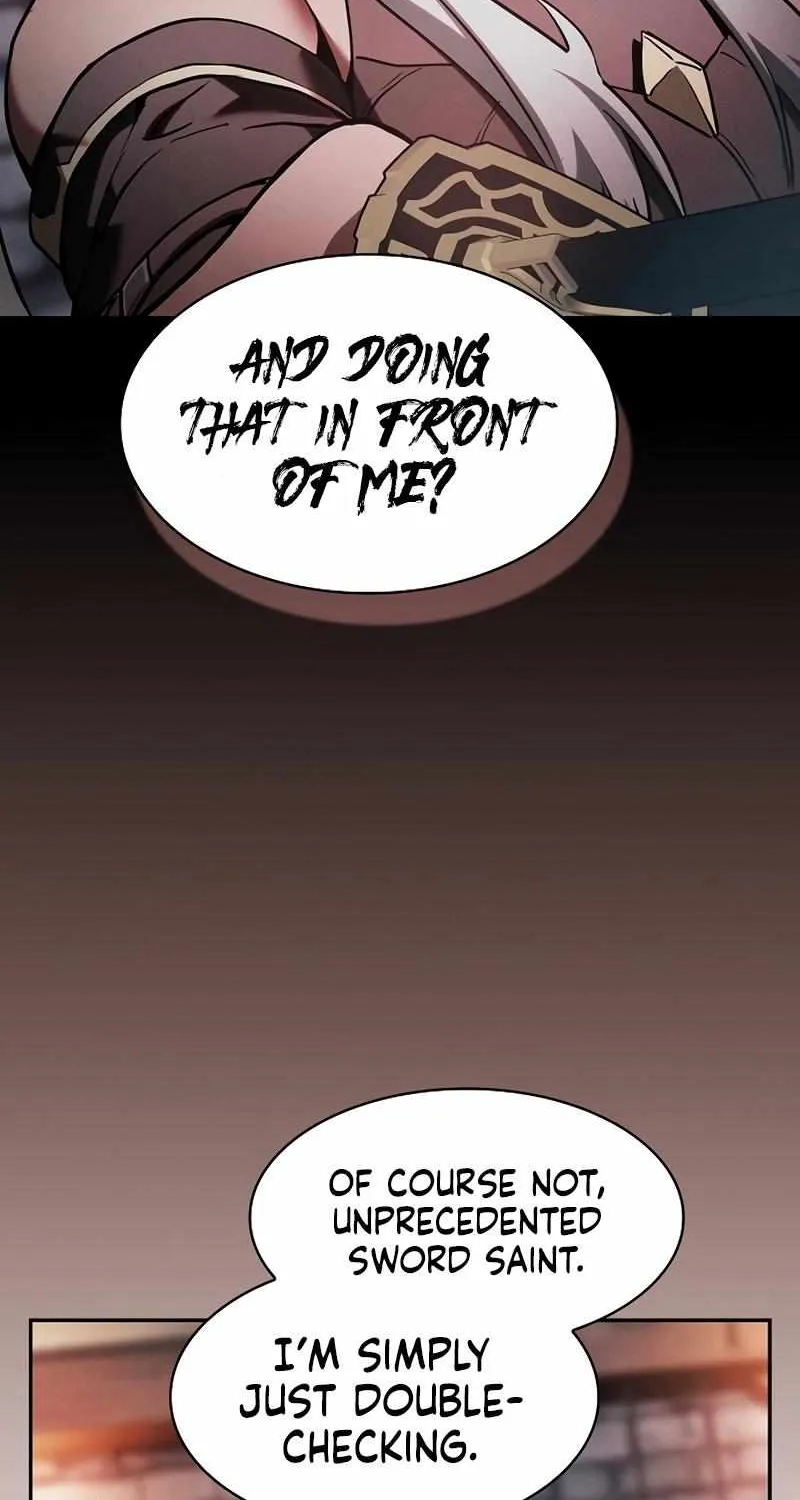 Academy Genius Swordmaster Chapter 30 page 66 - 