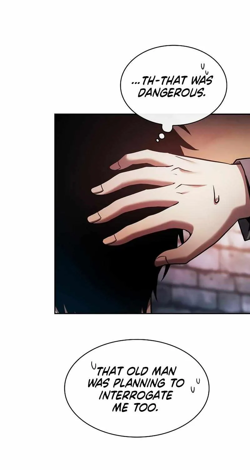 Academy Genius Swordmaster Chapter 30 page 70 - 