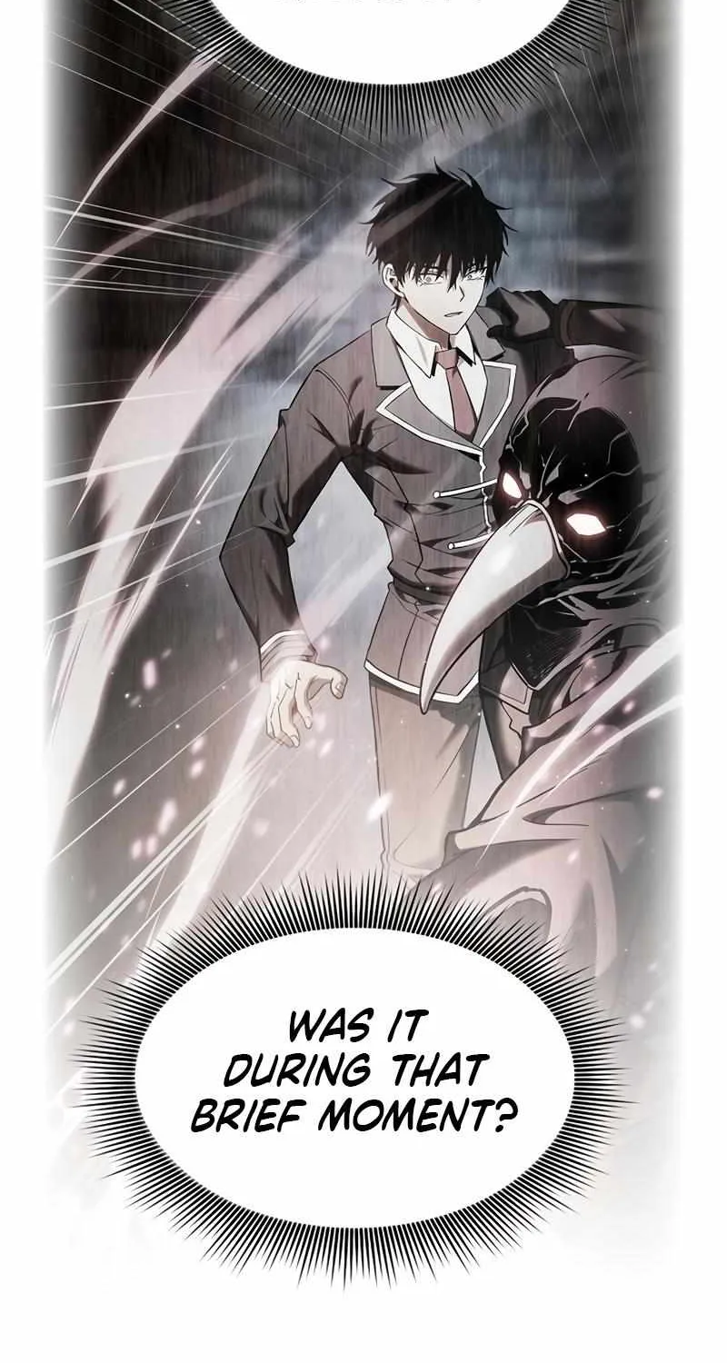 Academy Genius Swordmaster Chapter 30 page 82 - 