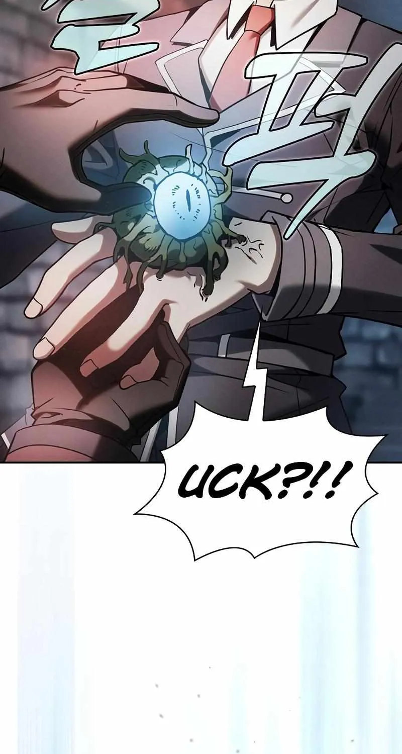 Academy Genius Swordmaster Chapter 30 page 85 - 