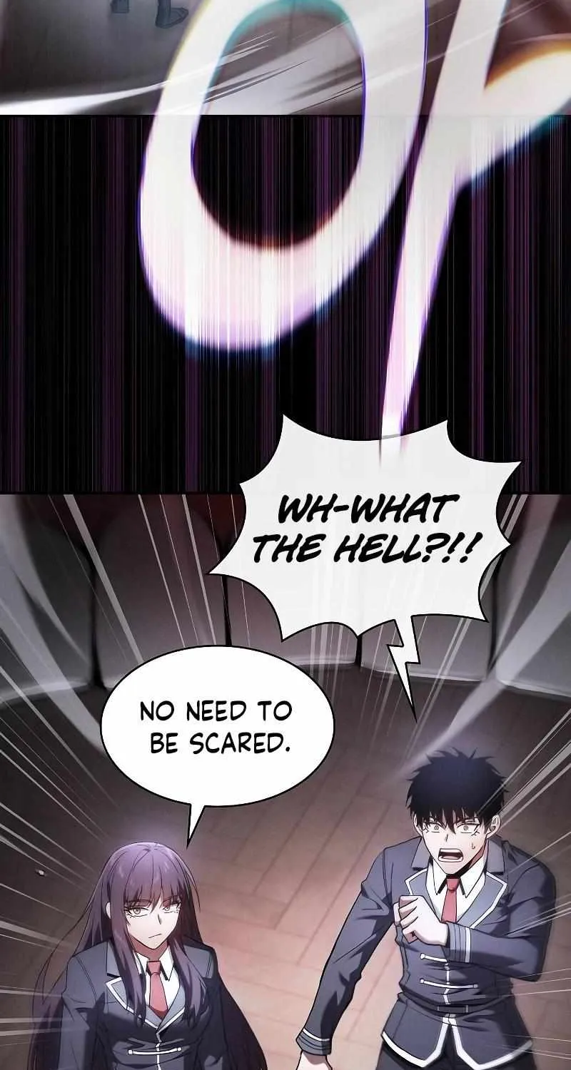 Read Academy Genius Swordmaster chapter 31 image 117 on Lezhin
