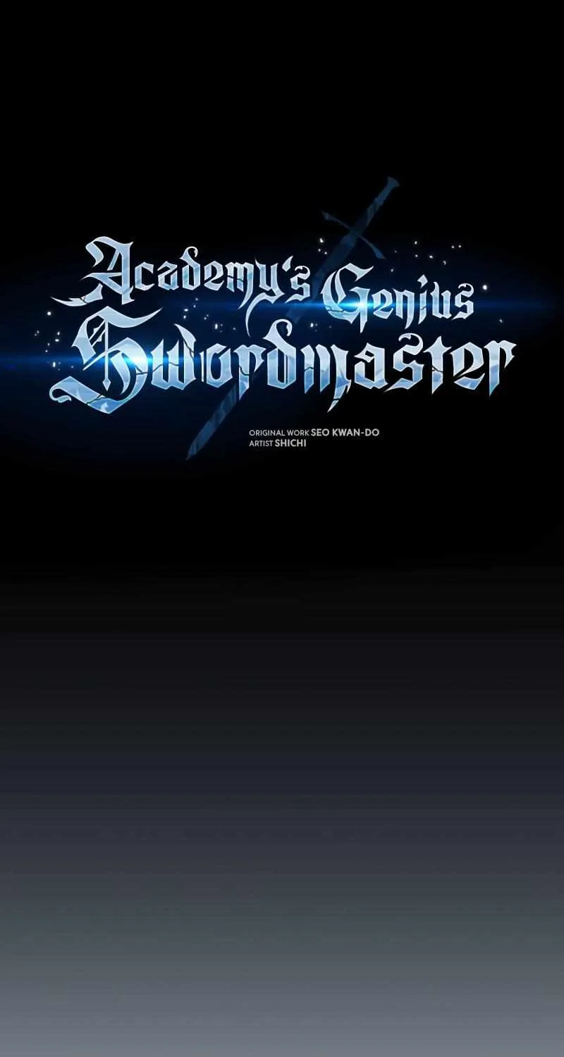 Read Academy Genius Swordmaster chapter 31 image 29 on Lezhin