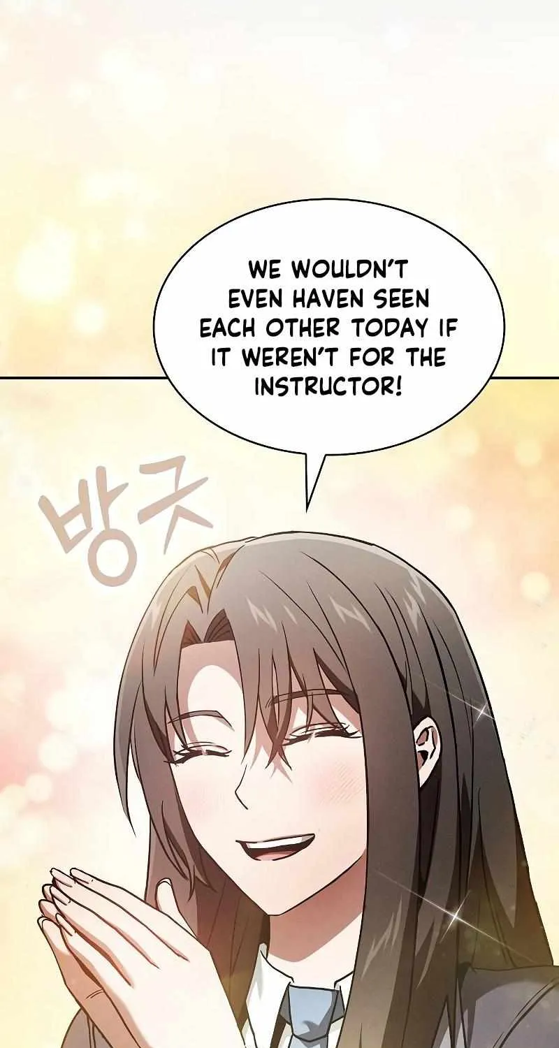 Read Academy Genius Swordmaster chapter 31 image 37 on Lezhin