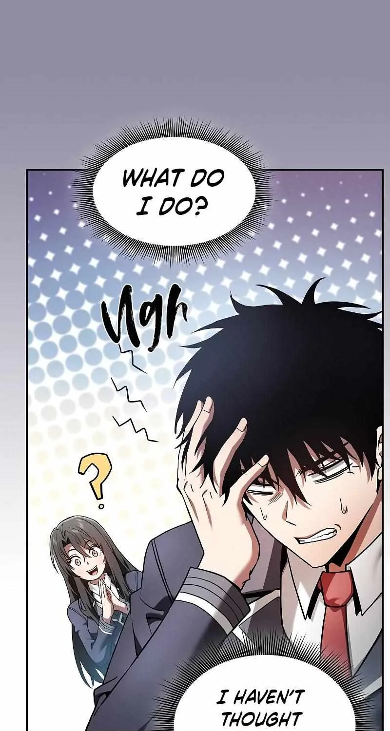 Read Academy Genius Swordmaster chapter 31 image 42 on Lezhin