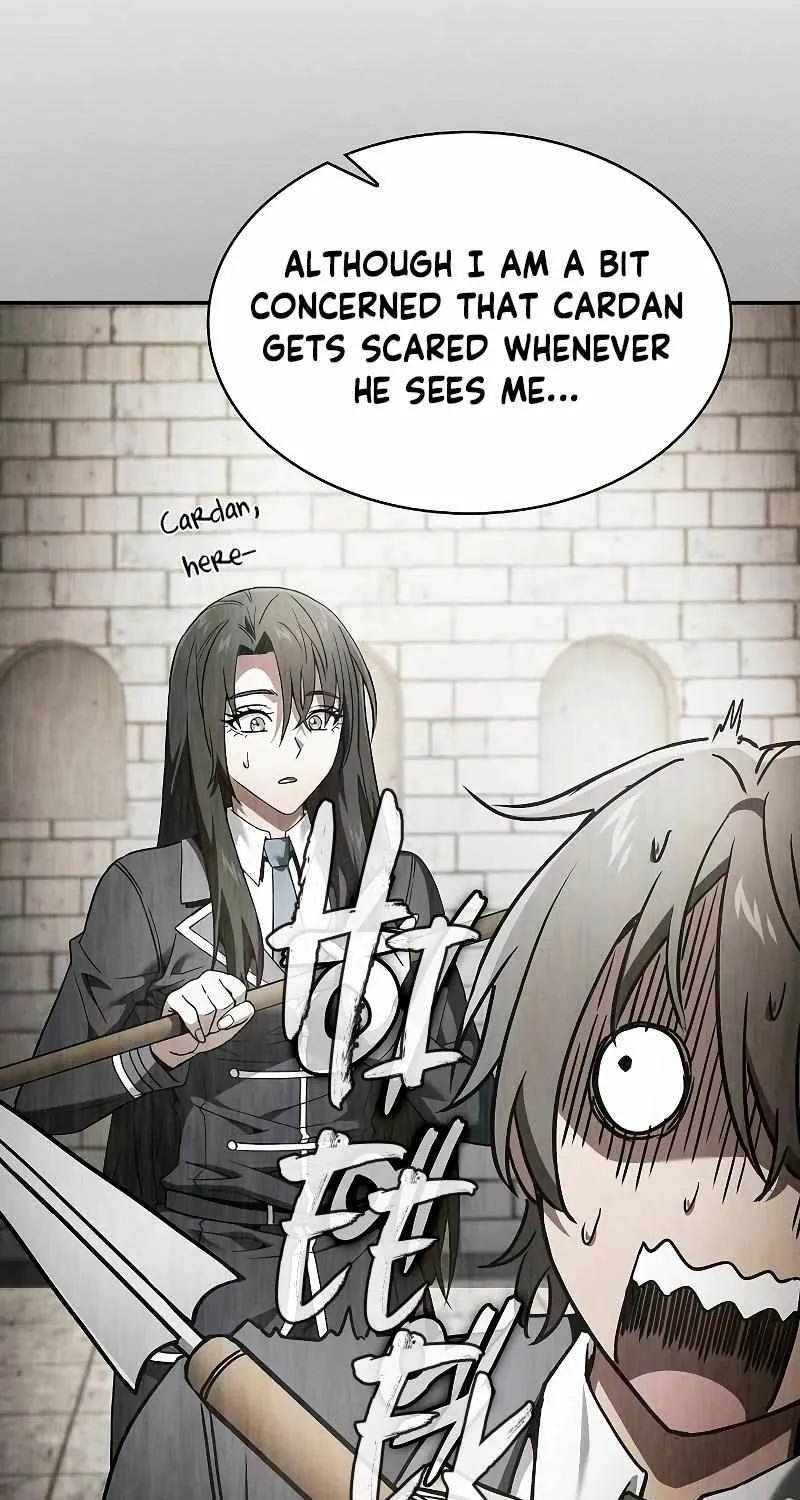 Read Academy Genius Swordmaster chapter 31 image 46 on Lezhin