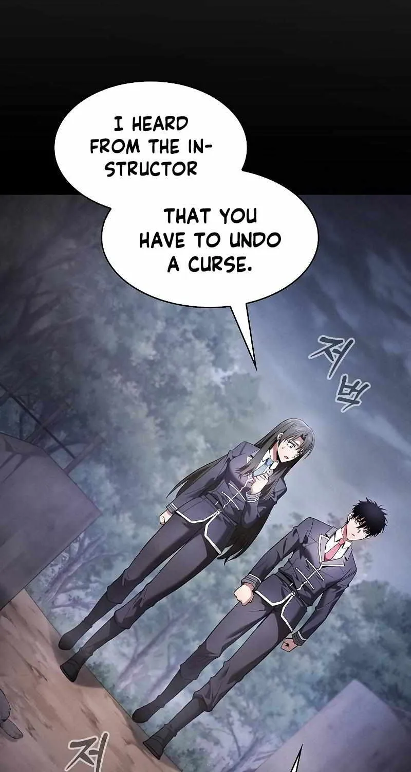 Read Academy Genius Swordmaster chapter 31 image 49 on Lezhin