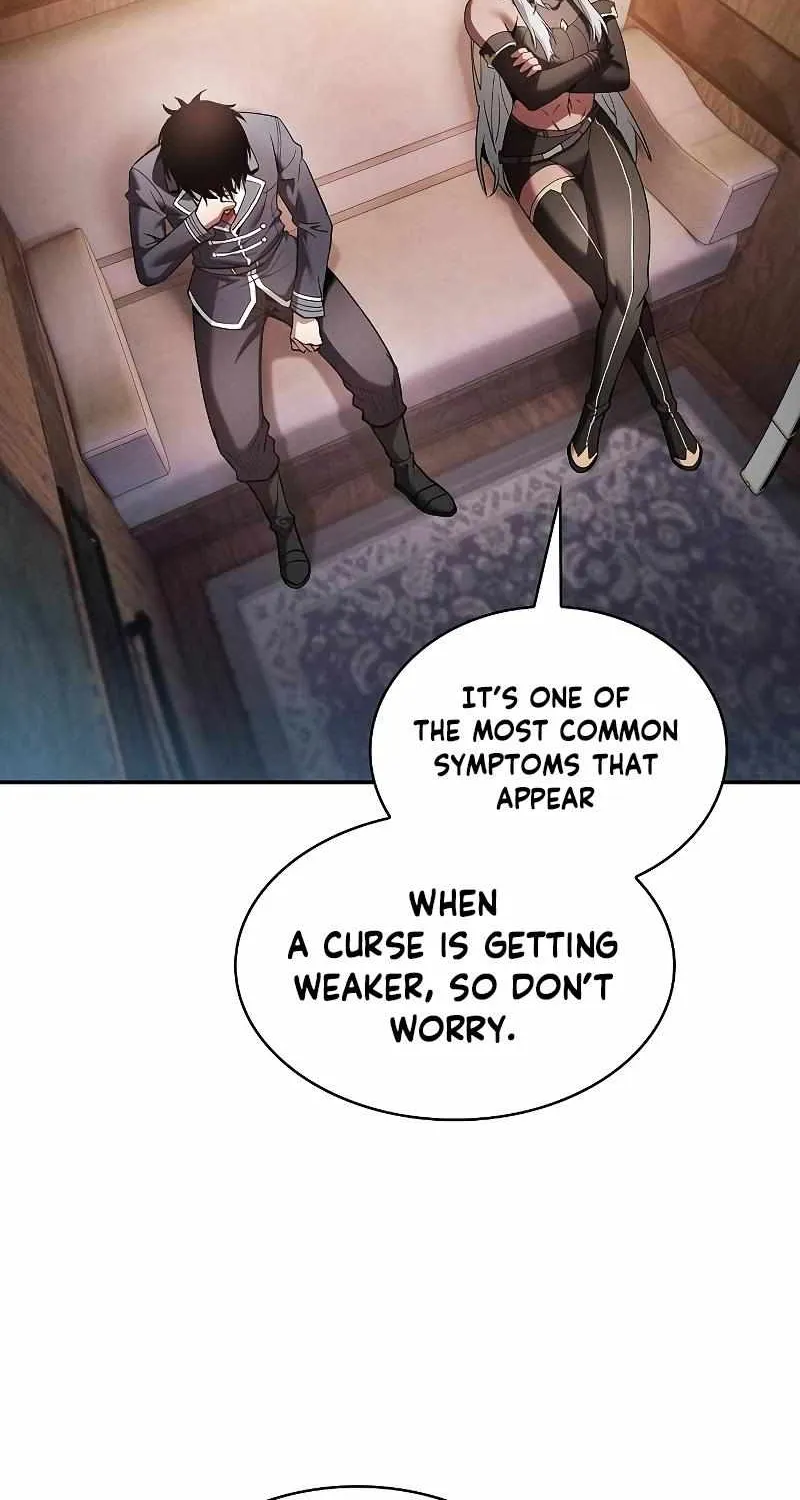 Read Academy Genius Swordmaster chapter 31 image 8 on Lezhin