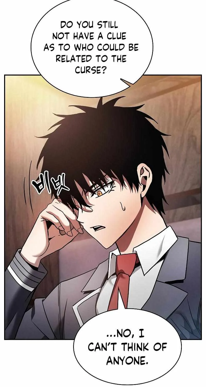 Read Academy Genius Swordmaster chapter 31 image 9 on Lezhin