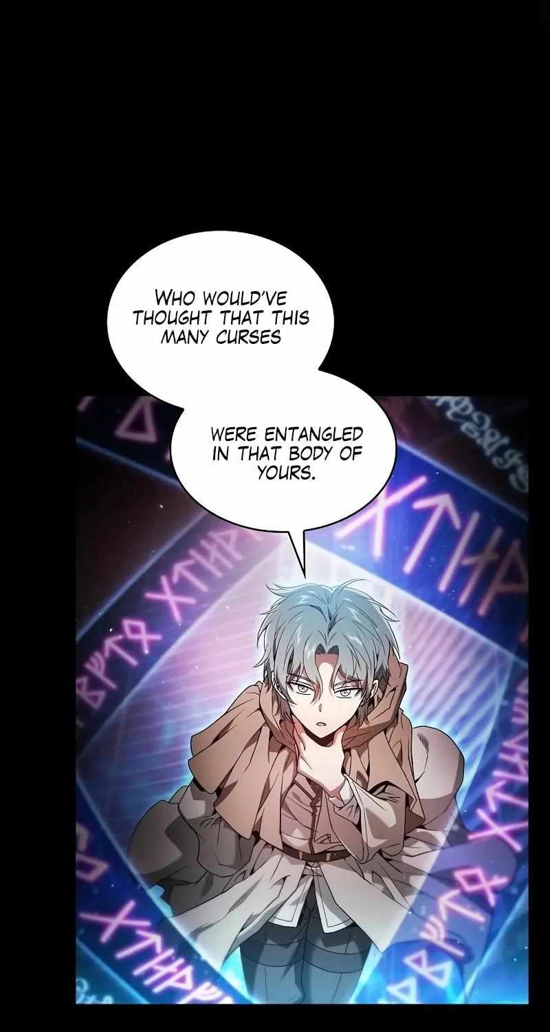 Read Academy Genius Swordmaster chapter 32 image 14 on Lezhin