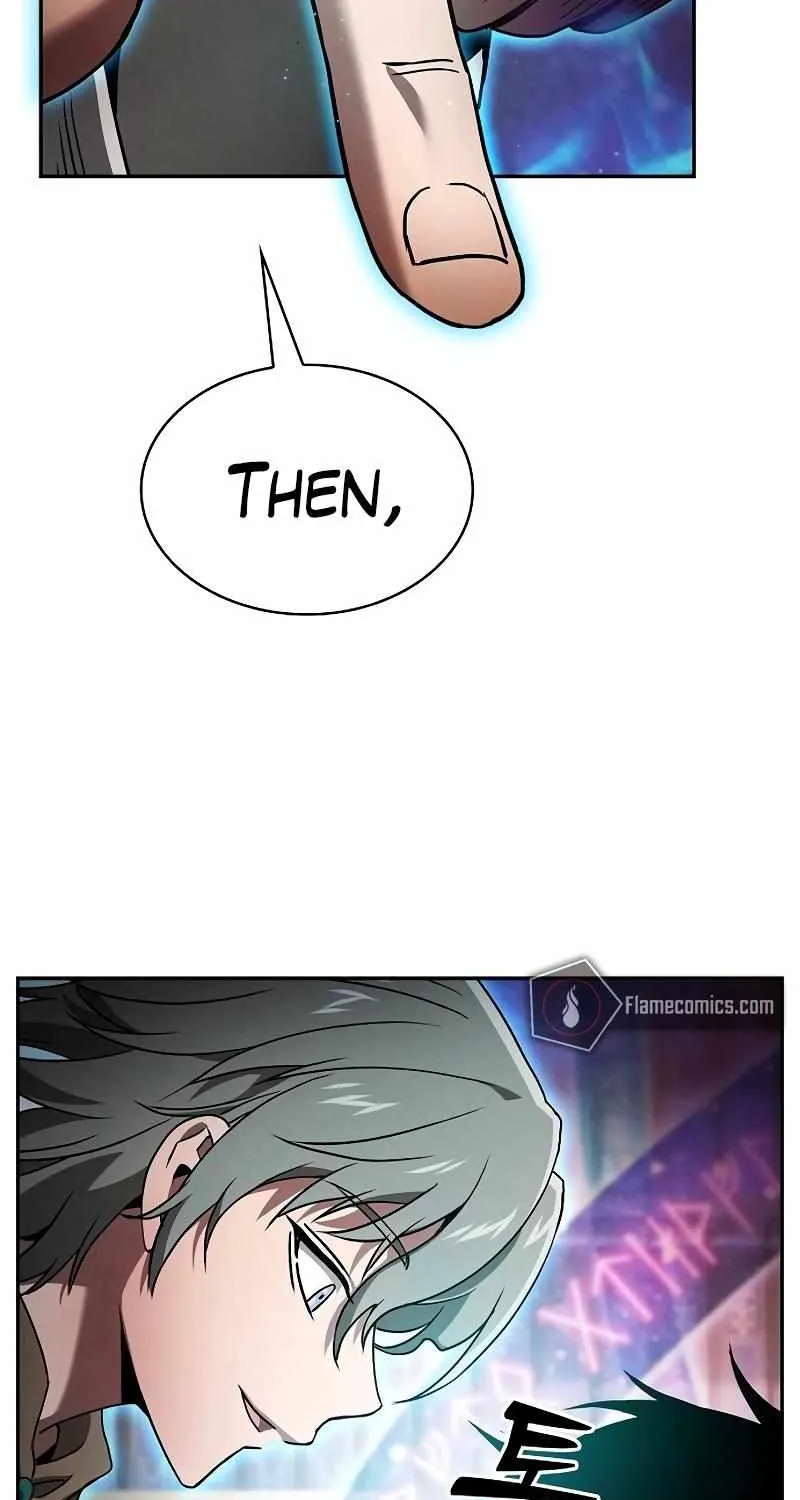 Read Academy Genius Swordmaster chapter 32 image 31 on Lezhin