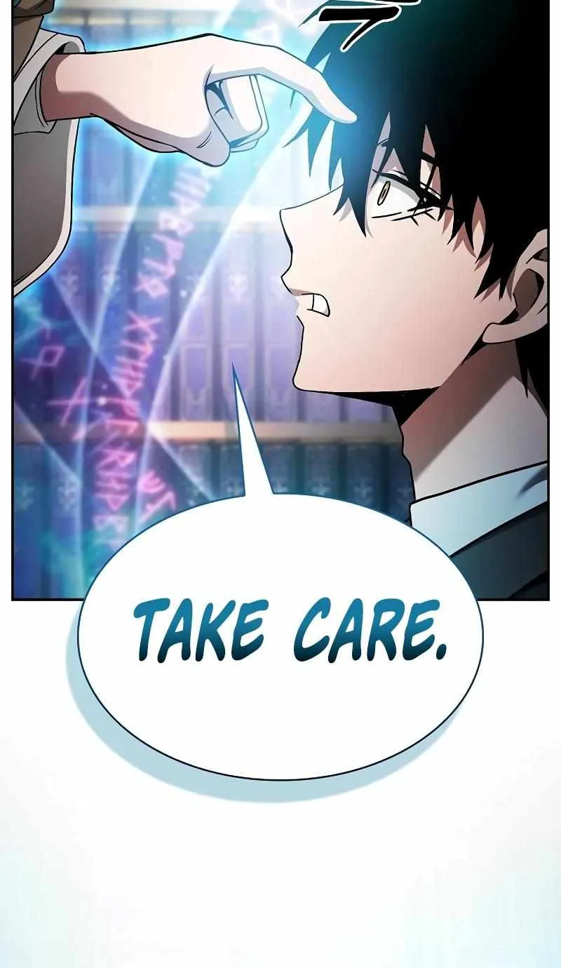 Read Academy Genius Swordmaster chapter 32 image 32 on Lezhin