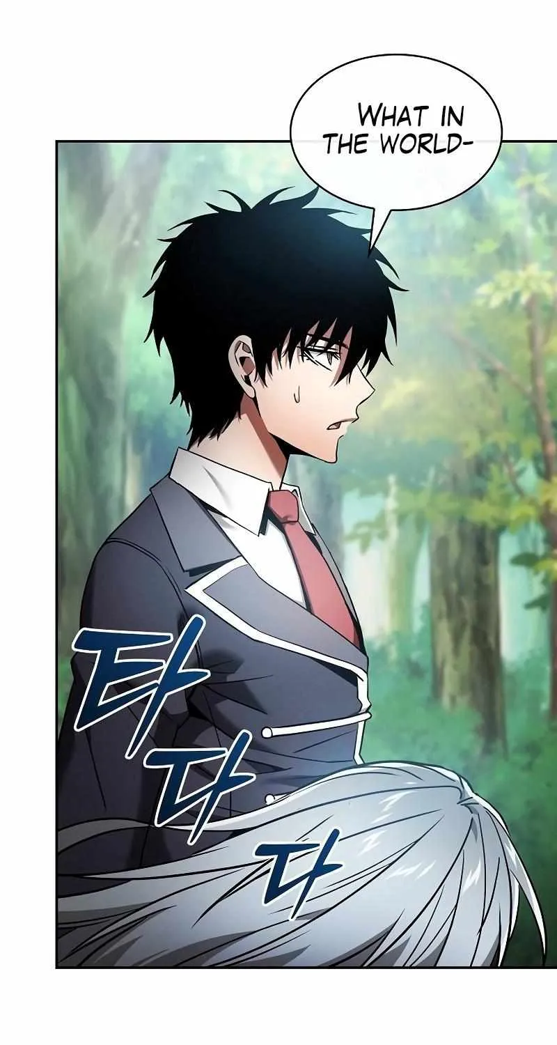 Read Academy Genius Swordmaster chapter 32 image 48 on Lezhin