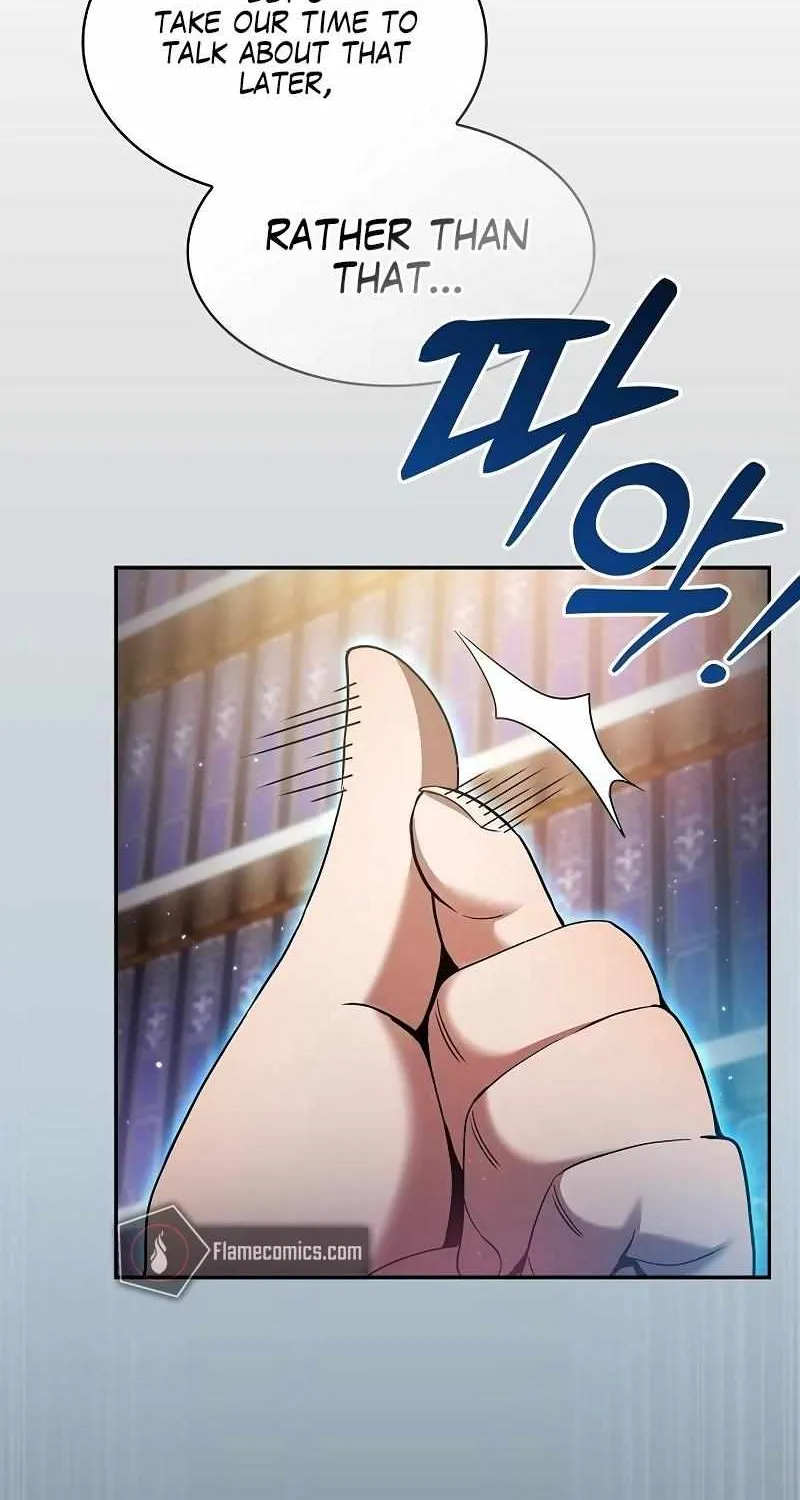 Read Academy Genius Swordmaster chapter 32 image 9 on Lezhin