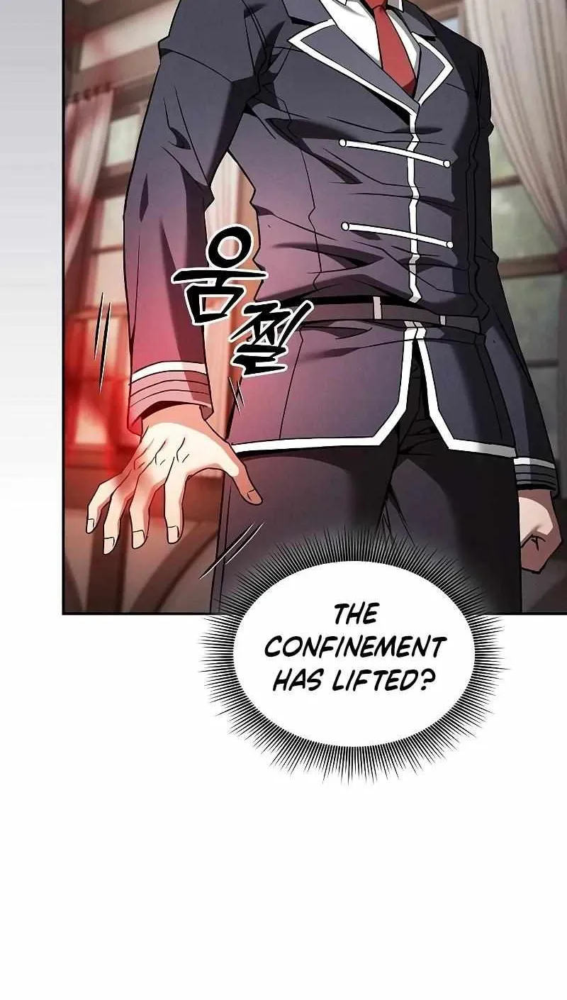 Read Academy Genius Swordmaster chapter 33 image 10 on Lezhin