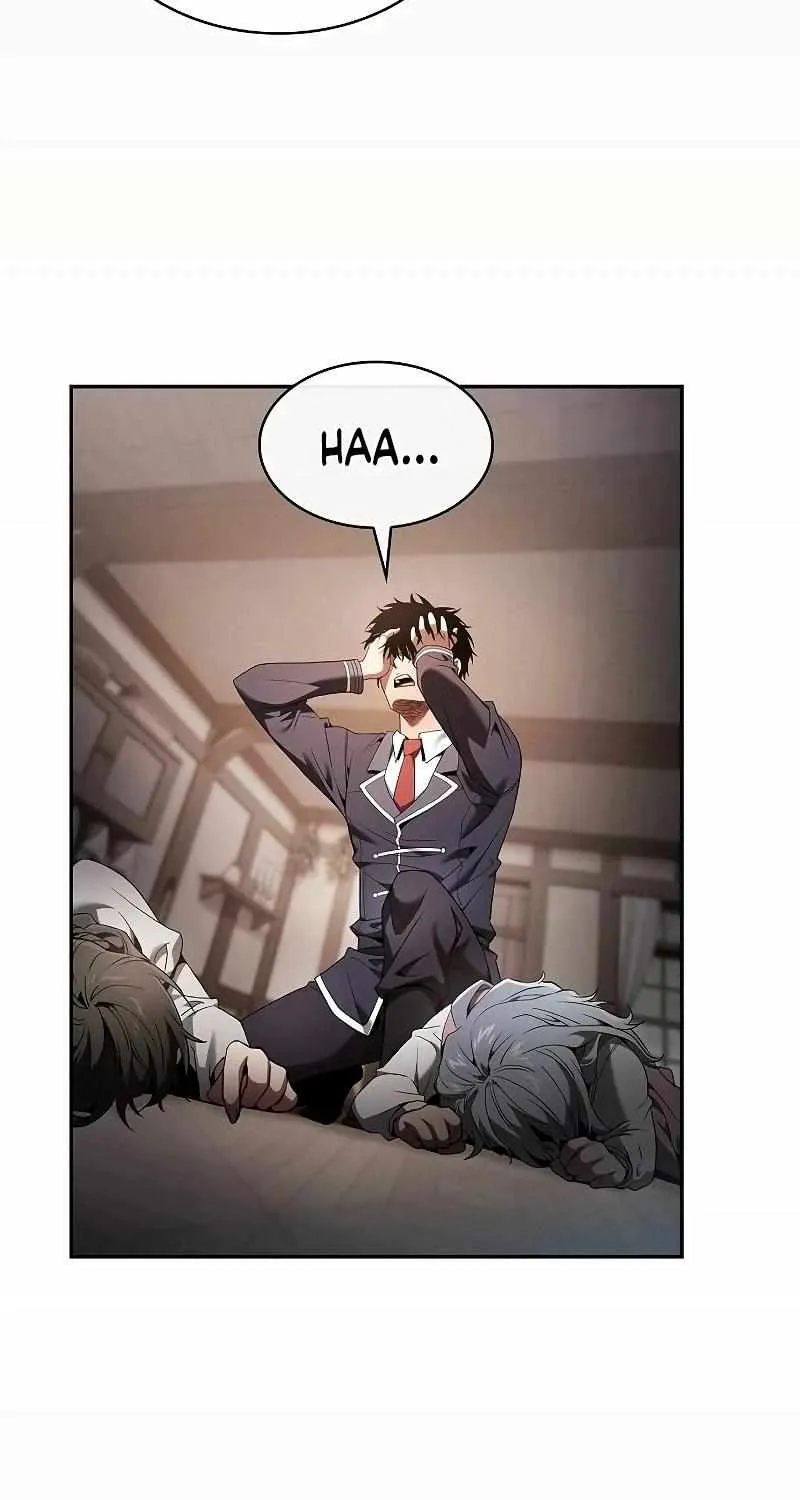 Read Academy Genius Swordmaster chapter 33 image 15 on Lezhin