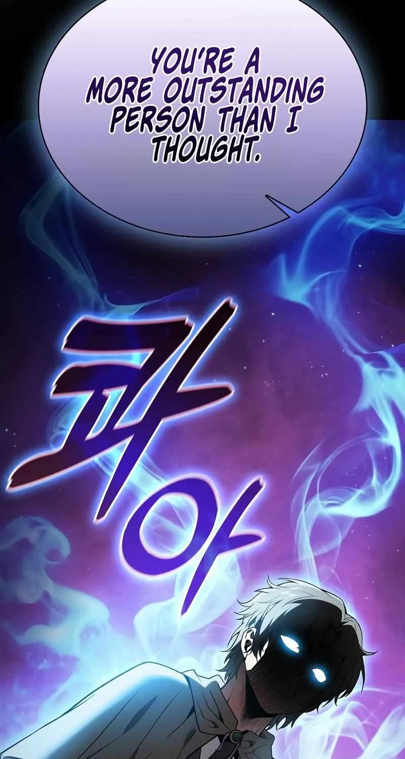 Read Academy Genius Swordmaster chapter 34 image 10 on Lezhin