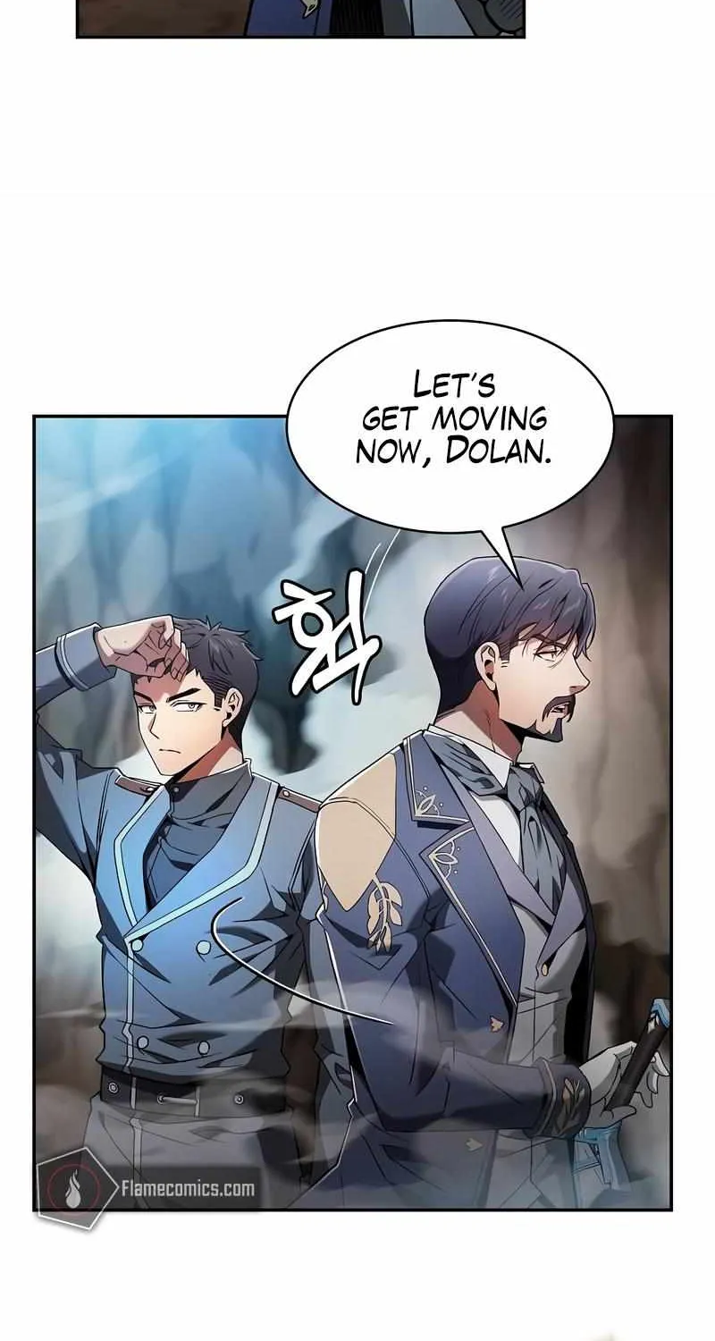 Read Academy Genius Swordmaster chapter 34 image 102 on Lezhin