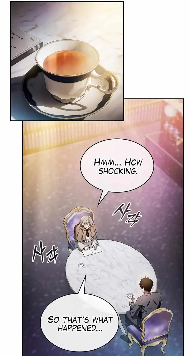 Read Academy Genius Swordmaster chapter 34 image 15 on Lezhin