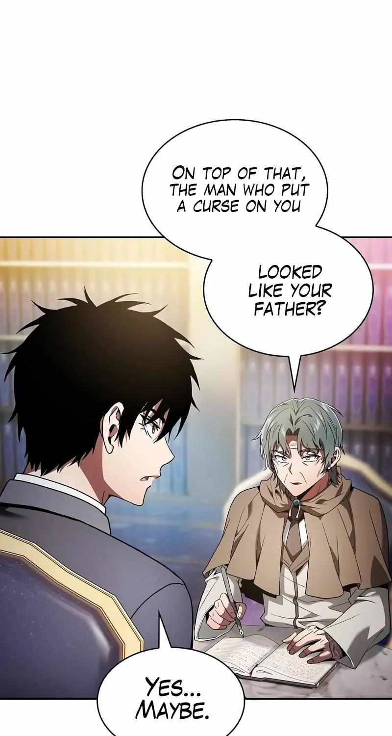 Read Academy Genius Swordmaster chapter 34 image 17 on Lezhin