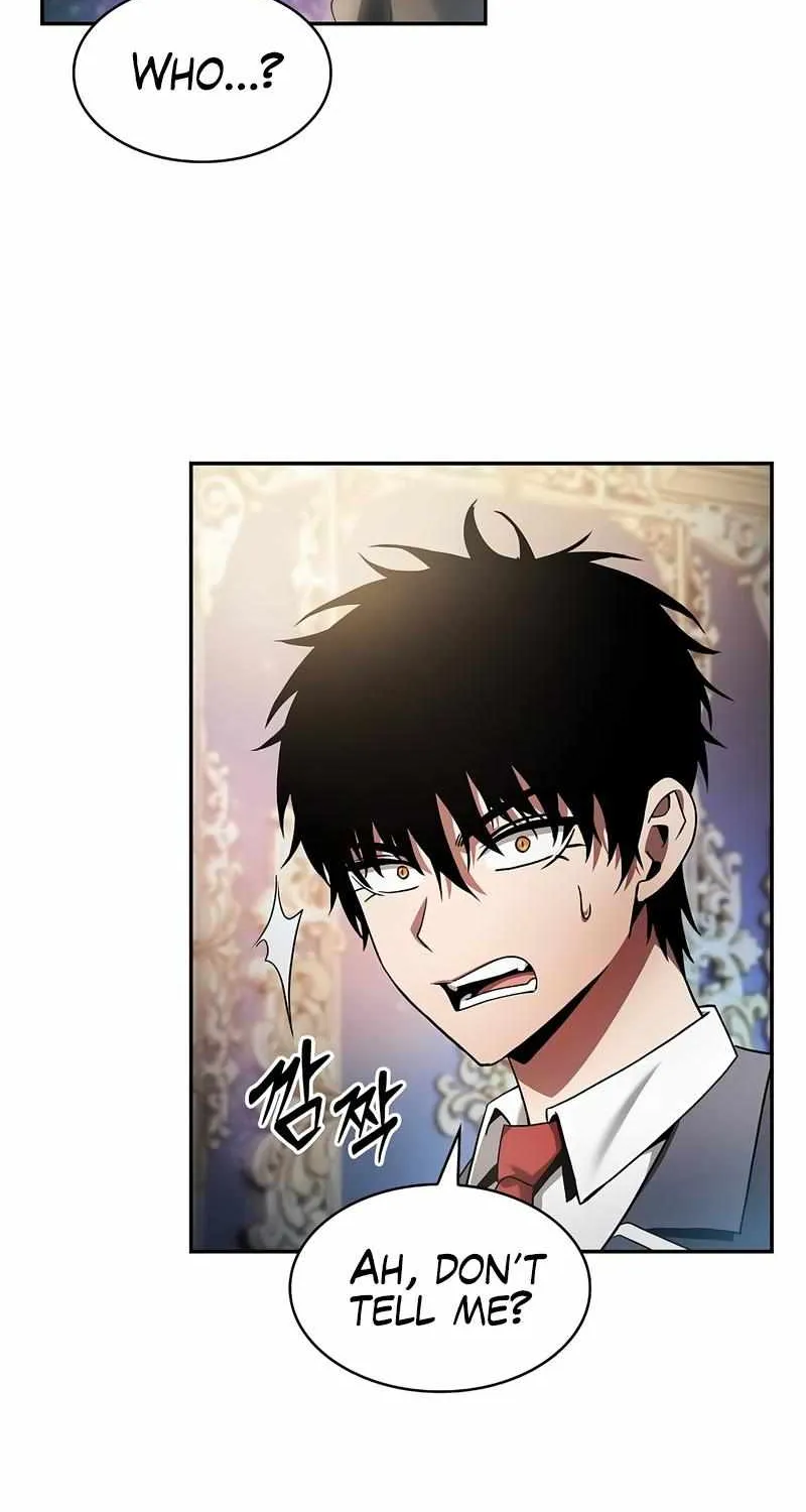 Read Academy Genius Swordmaster chapter 34 image 3 on Lezhin