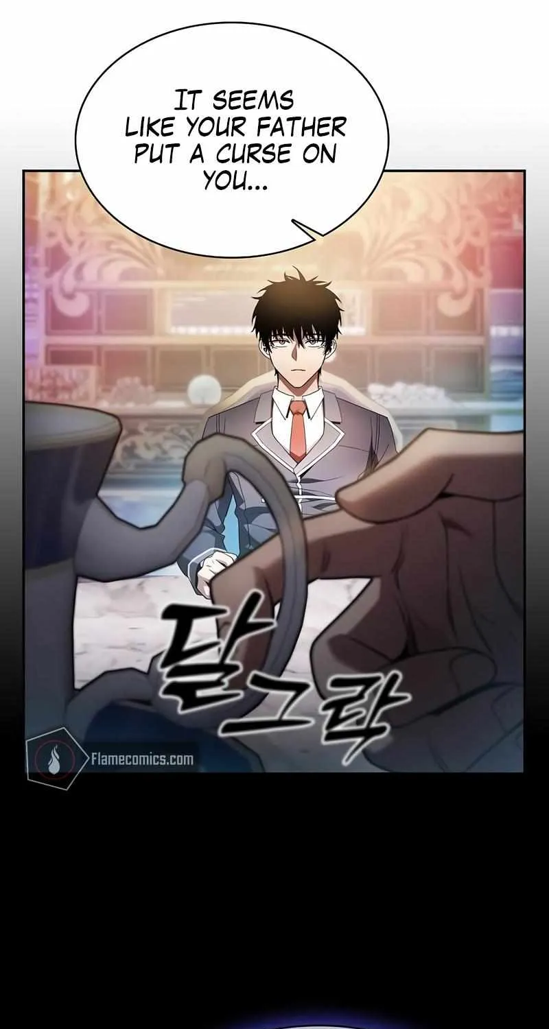 Read Academy Genius Swordmaster chapter 34 image 33 on Lezhin