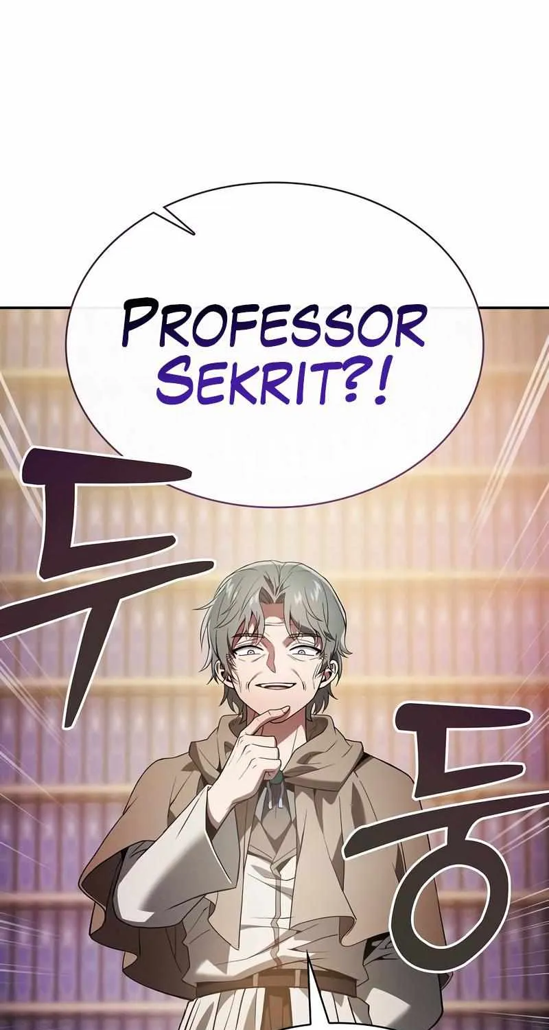 Read Academy Genius Swordmaster chapter 34 image 4 on Lezhin