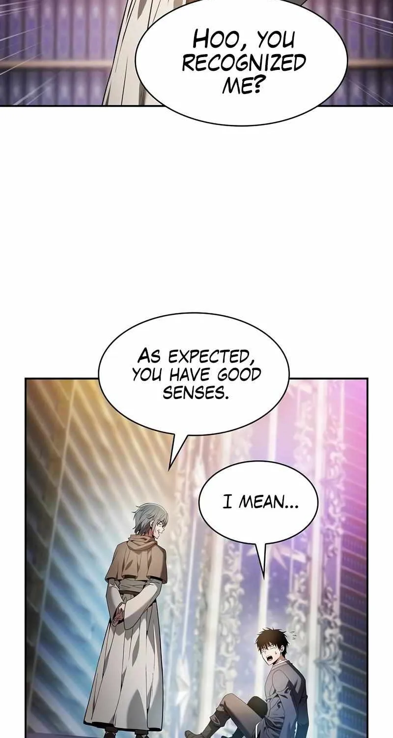 Read Academy Genius Swordmaster chapter 34 image 5 on Lezhin