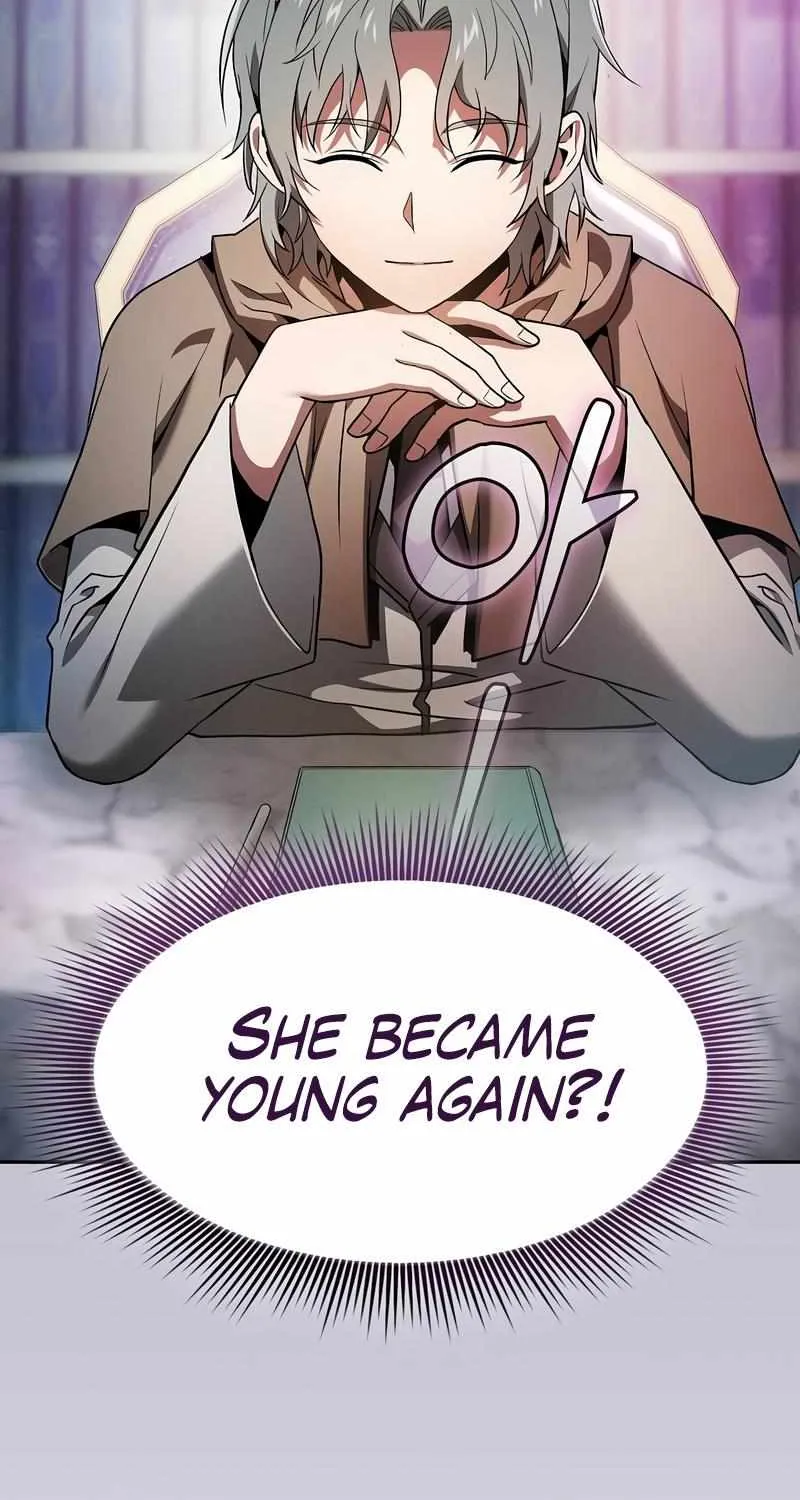 Read Academy Genius Swordmaster chapter 34 image 52 on Lezhin