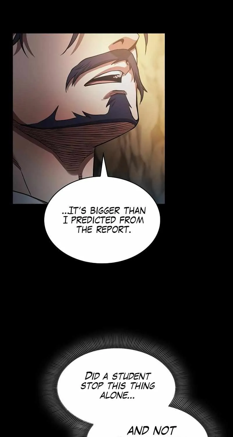Read Academy Genius Swordmaster chapter 34 image 64 on Lezhin