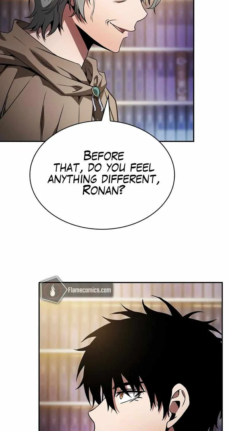 Read Academy Genius Swordmaster chapter 34 image 7 on Lezhin