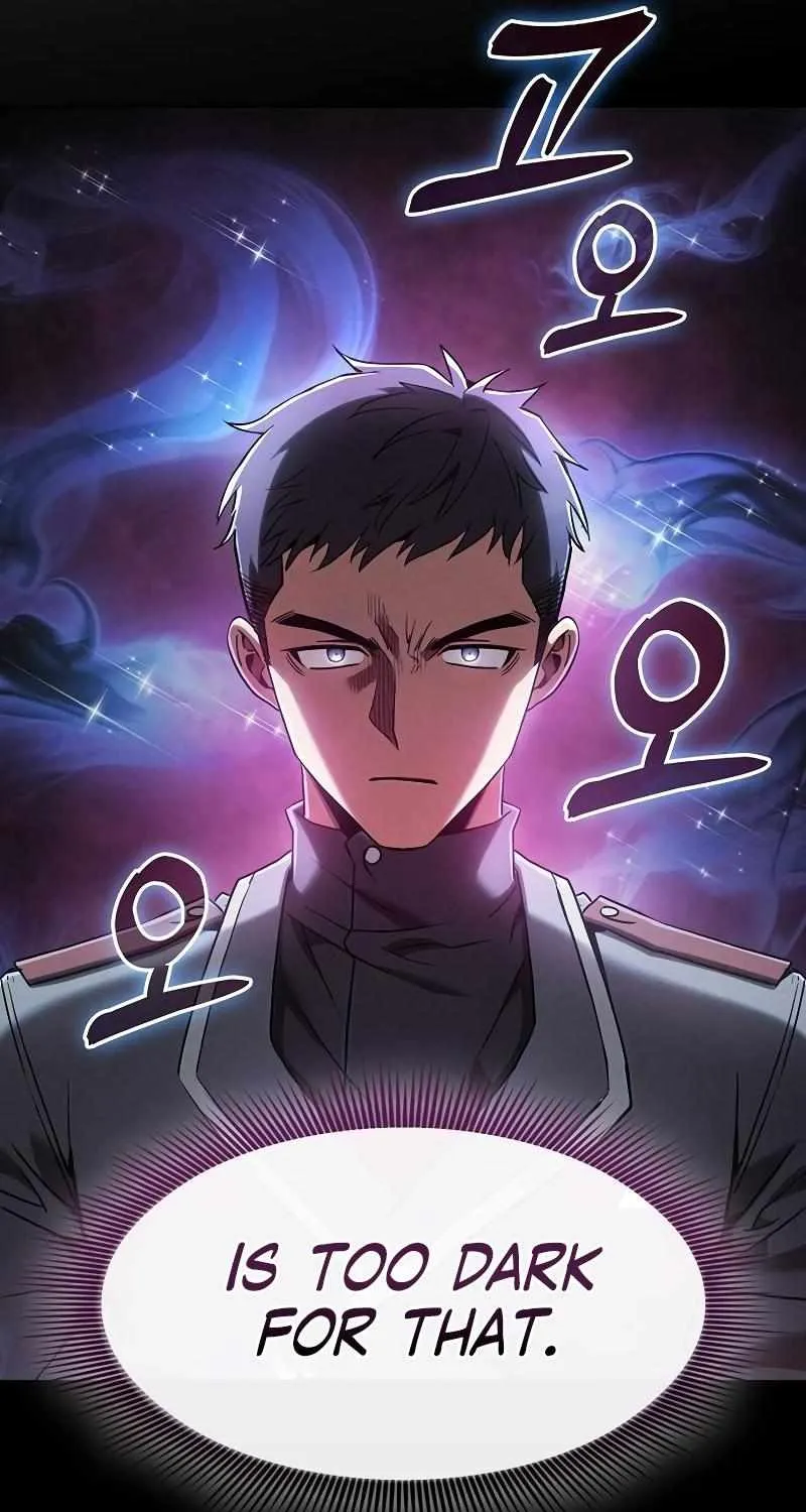 Academy Genius Swordmaster Chapter 35 page 11 - 