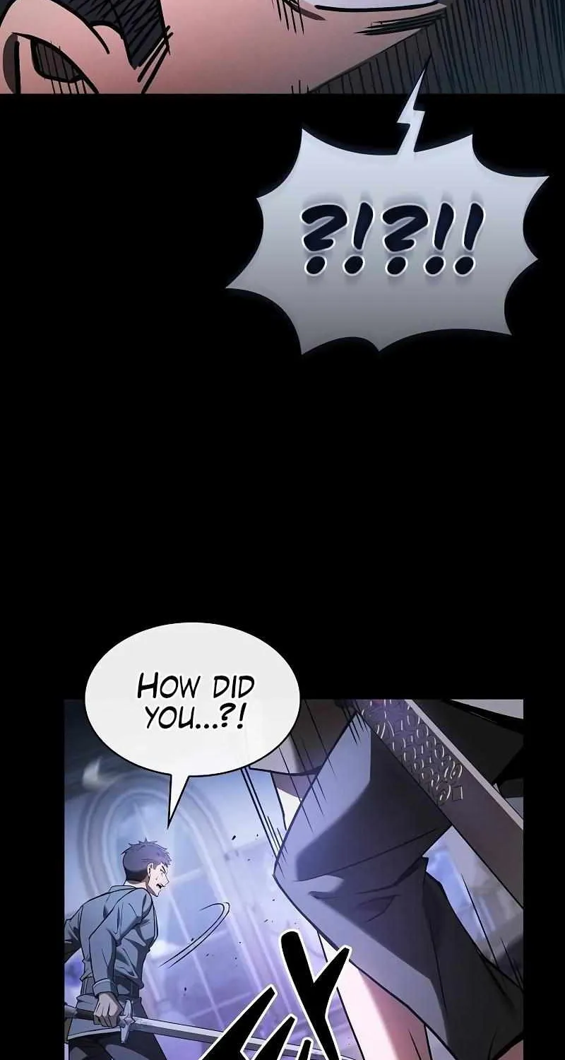 Academy Genius Swordmaster Chapter 35 page 103 - 