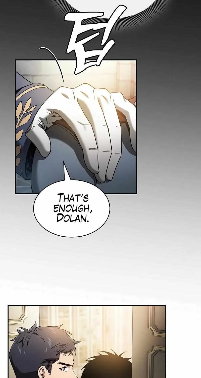 Academy Genius Swordmaster Chapter 35 page 13 - 