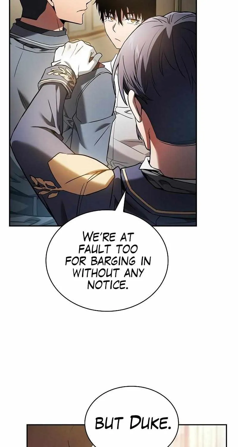 Academy Genius Swordmaster Chapter 35 page 14 - 