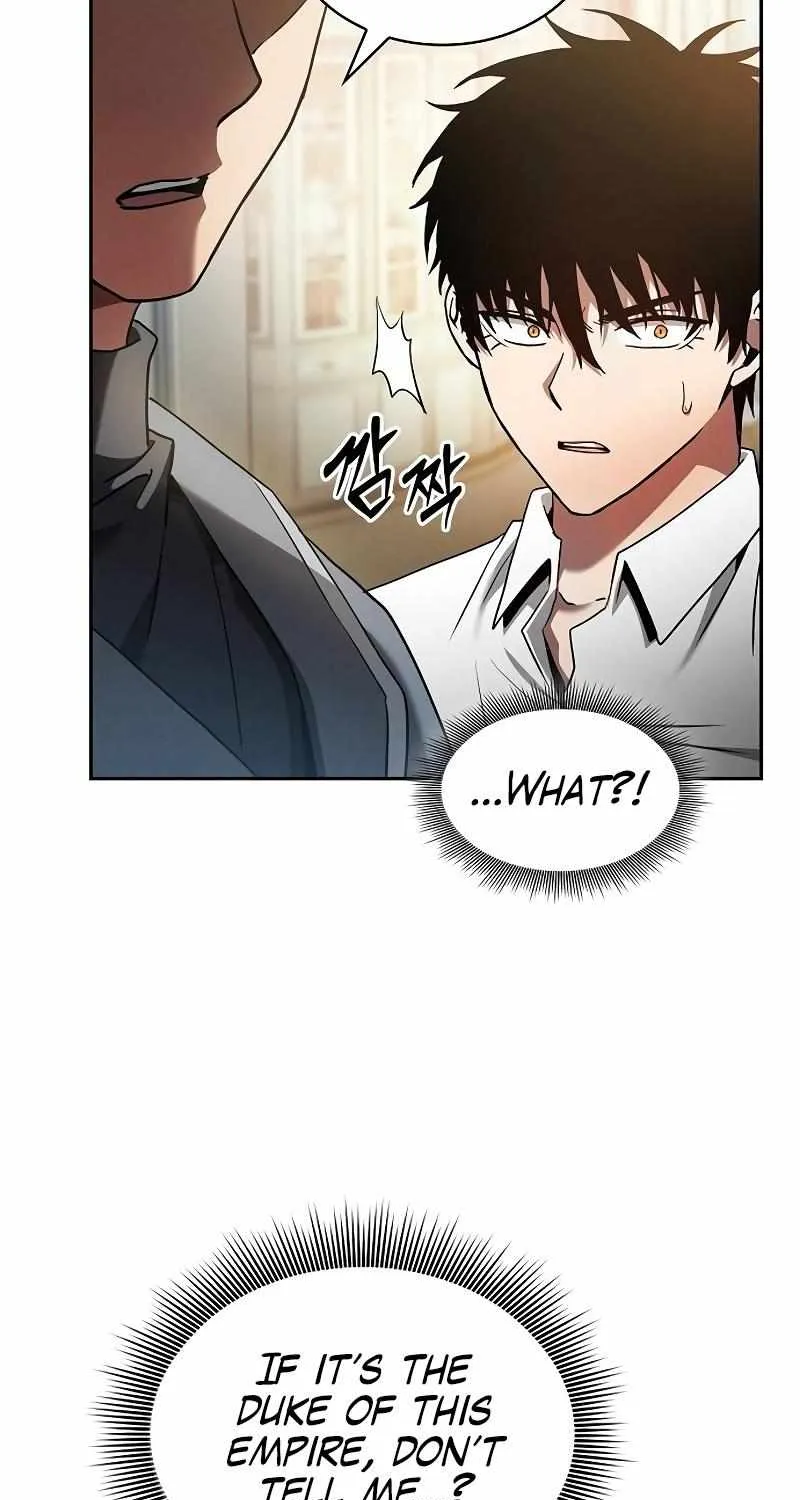 Academy Genius Swordmaster Chapter 35 page 15 - 