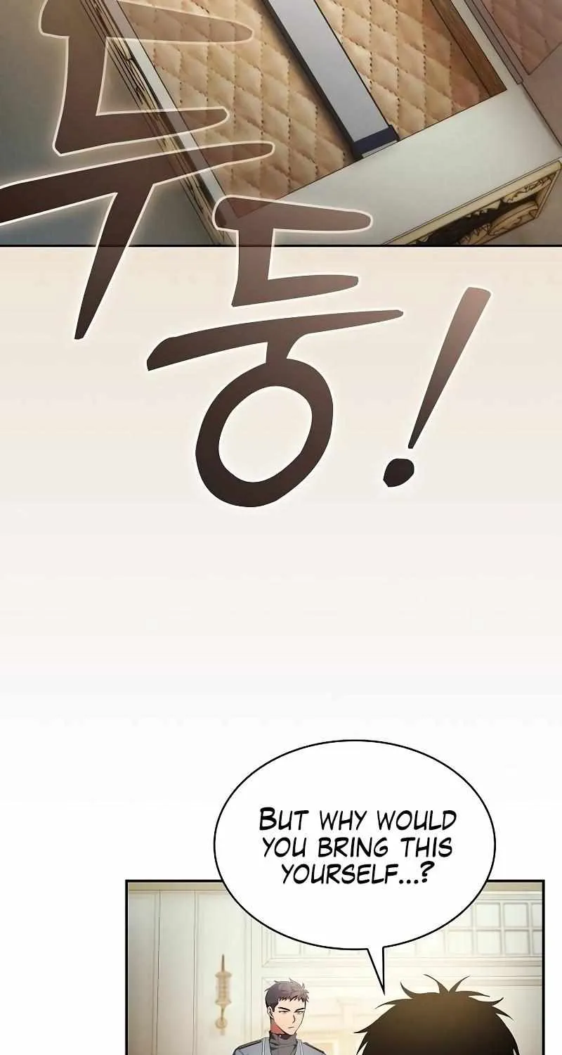 Academy Genius Swordmaster Chapter 35 page 23 - 