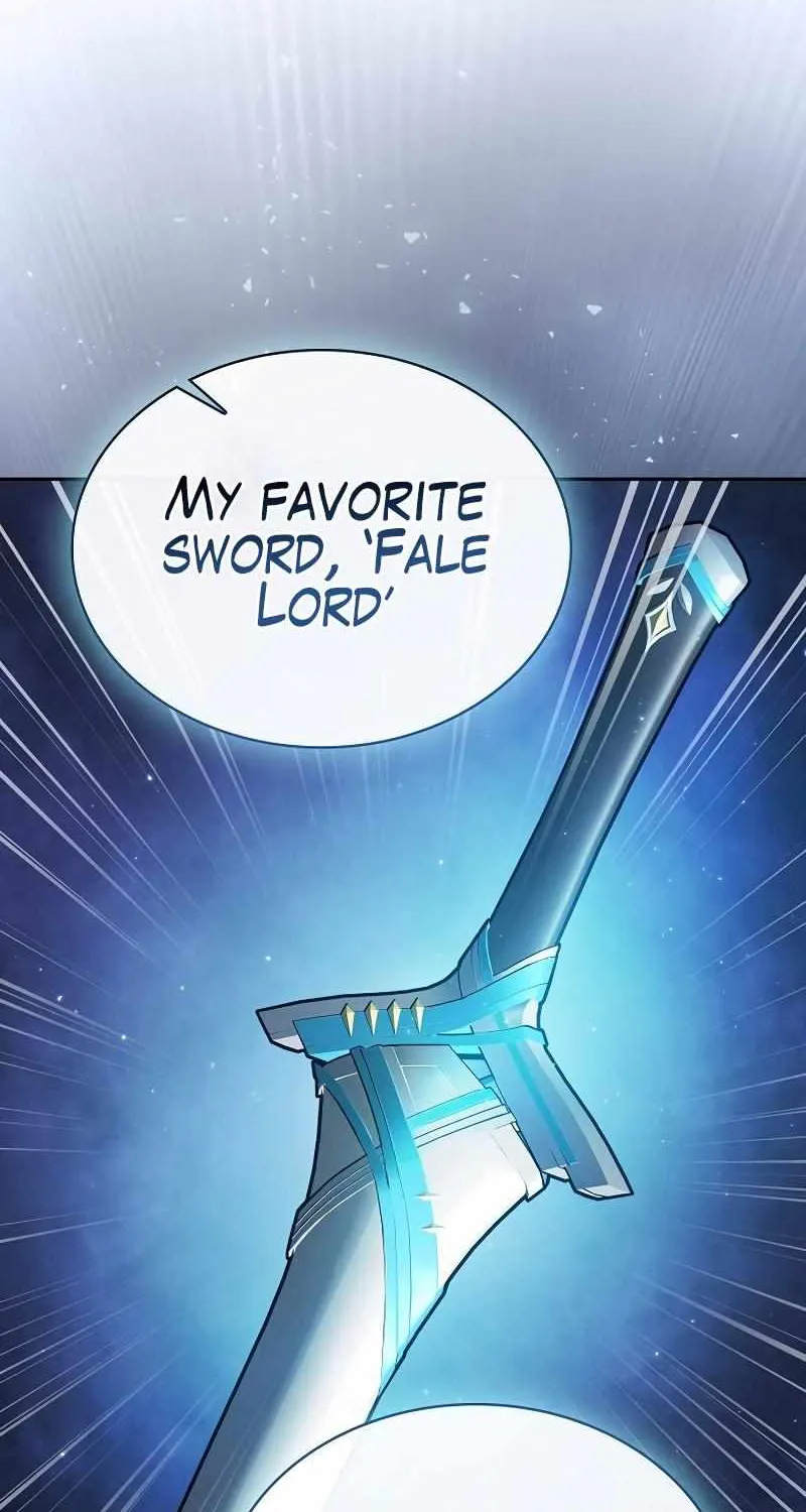 Academy Genius Swordmaster Chapter 35 page 28 - 