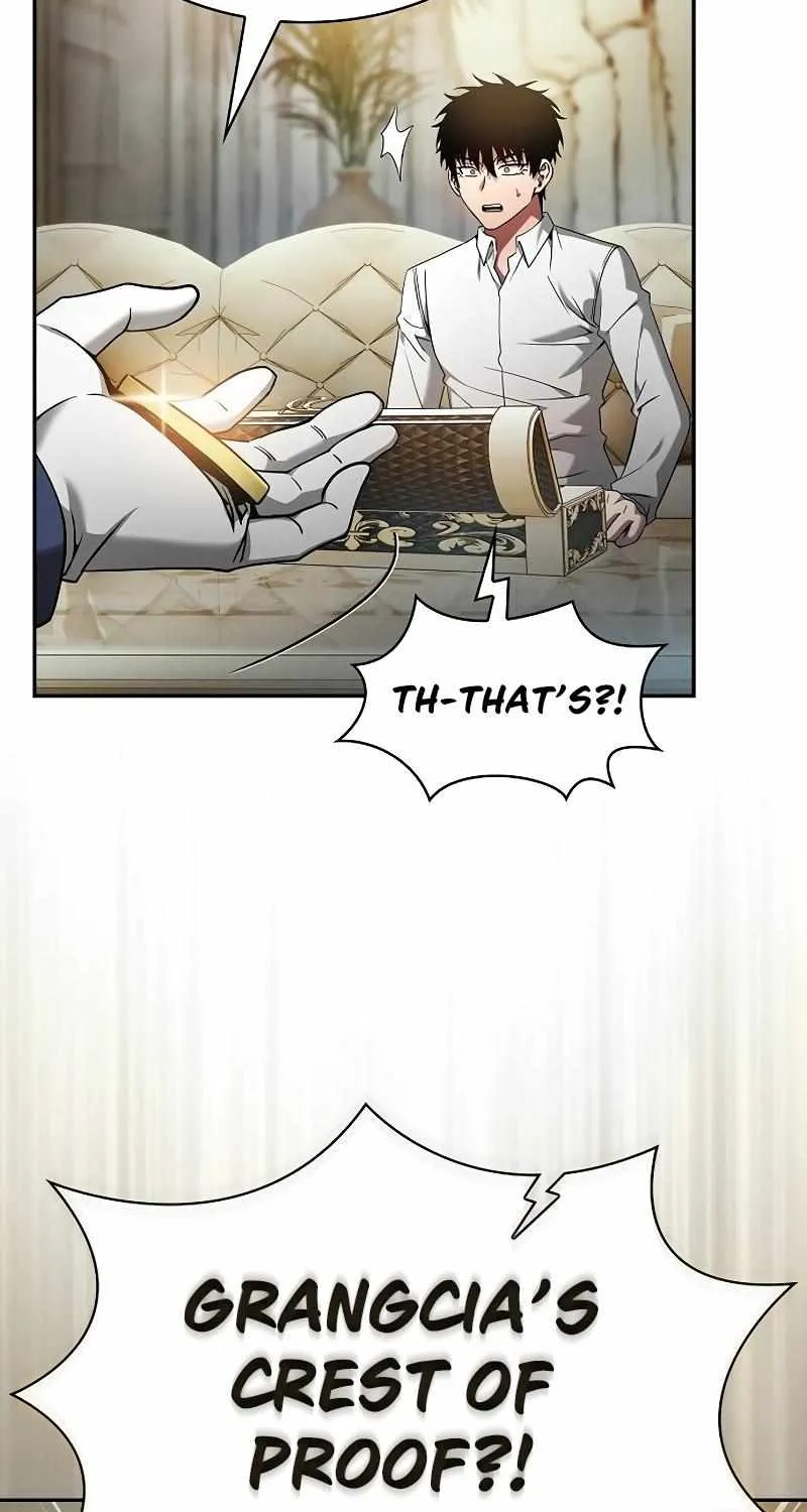 Academy Genius Swordmaster Chapter 35 page 31 - 