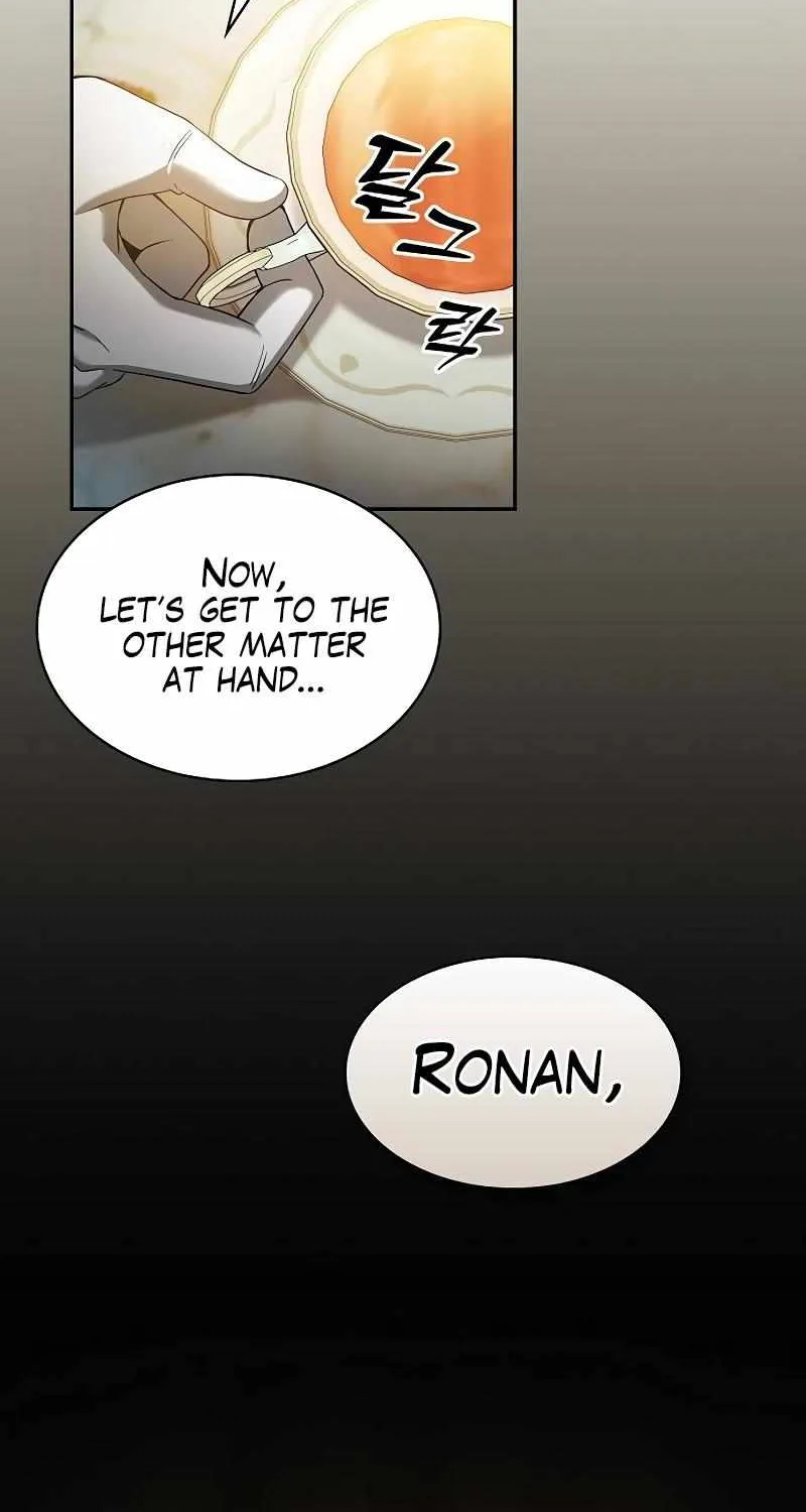 Academy Genius Swordmaster Chapter 35 page 38 - 