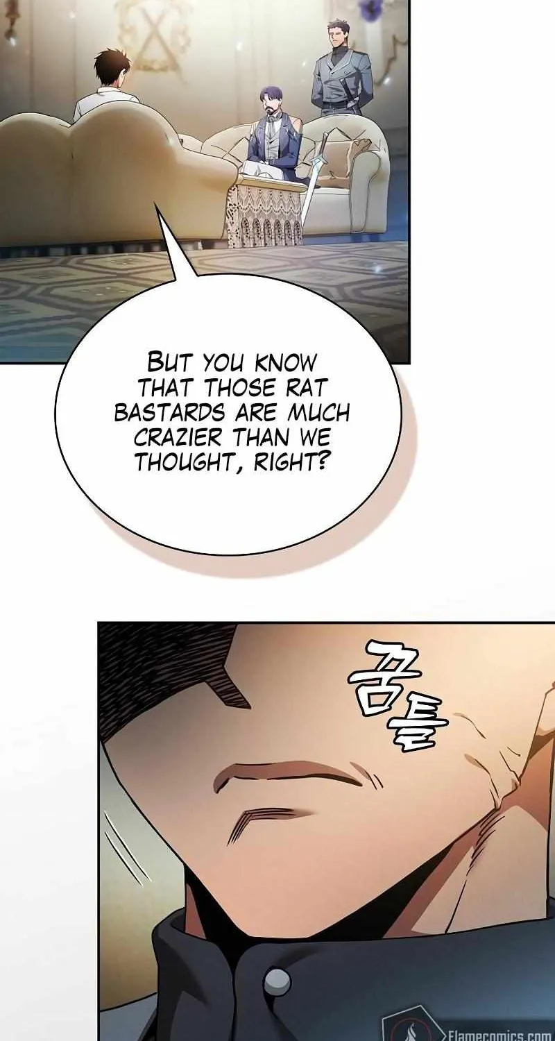 Academy Genius Swordmaster Chapter 35 page 48 - 