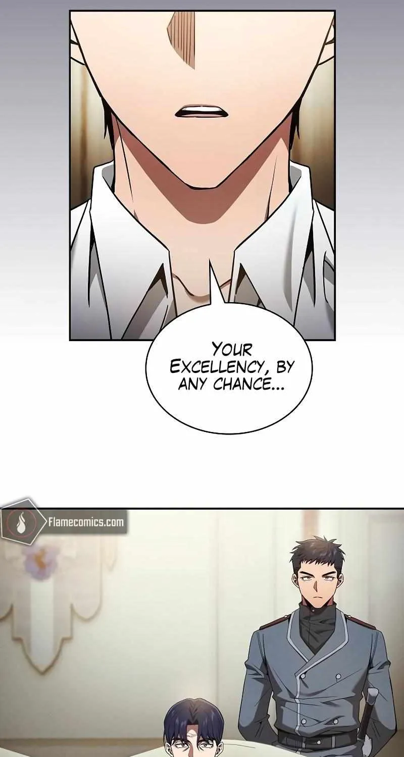 Academy Genius Swordmaster Chapter 35 page 63 - 