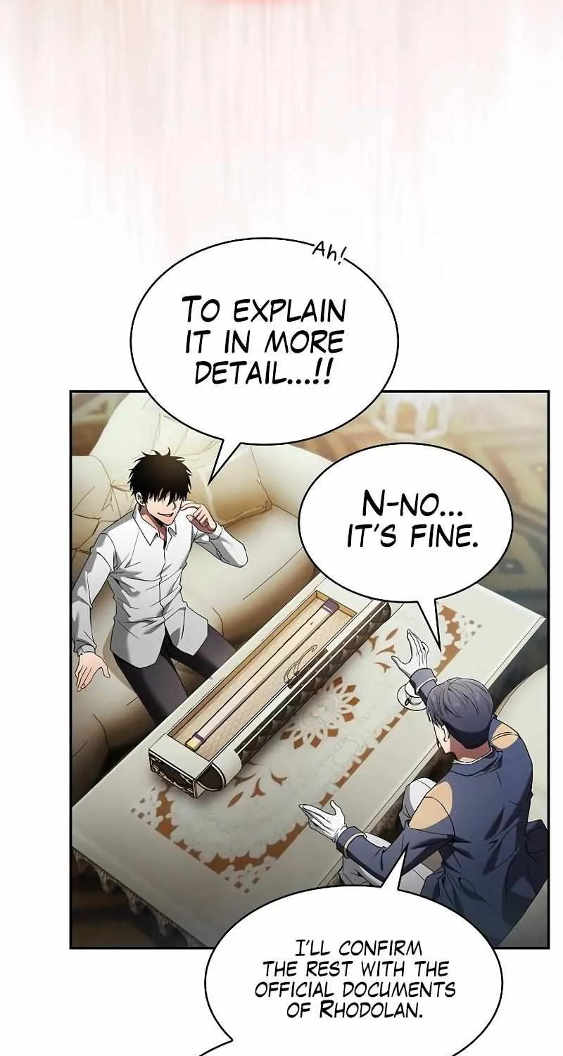 Academy Genius Swordmaster Chapter 35 page 72 - 