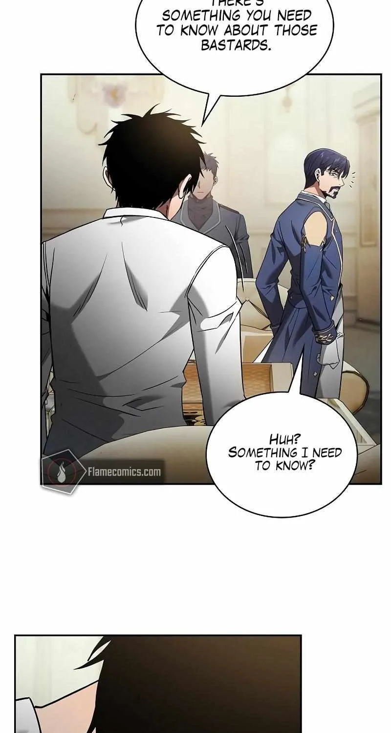Academy Genius Swordmaster Chapter 35 page 80 - 