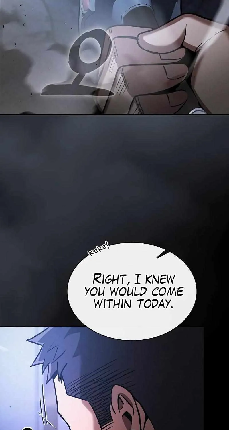 Academy Genius Swordmaster Chapter 35 page 100 - 