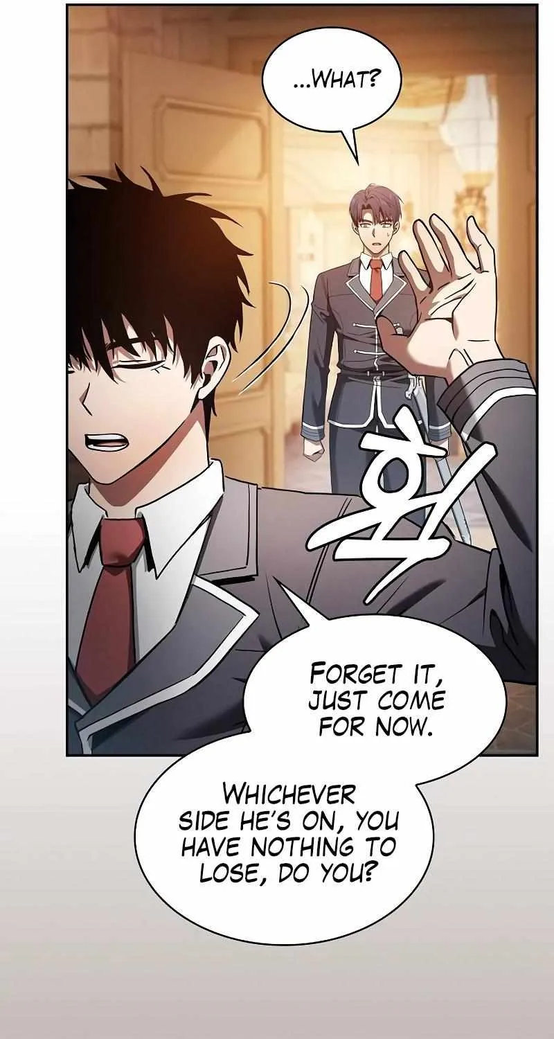 Read Academy Genius Swordmaster chapter 36 image 10 on Lezhin