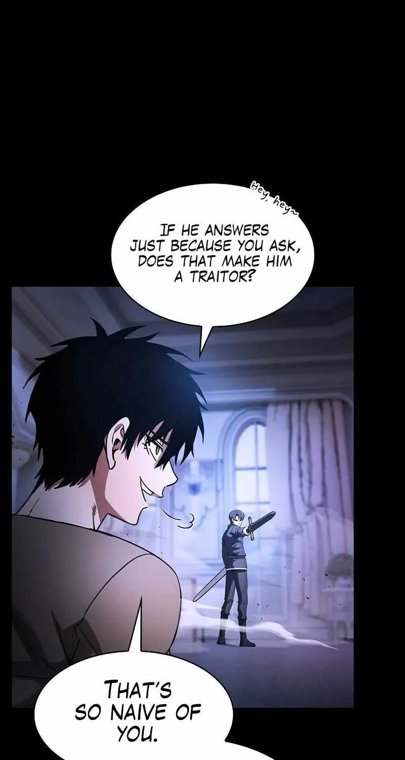 Read Academy Genius Swordmaster chapter 36 image 20 on Lezhin