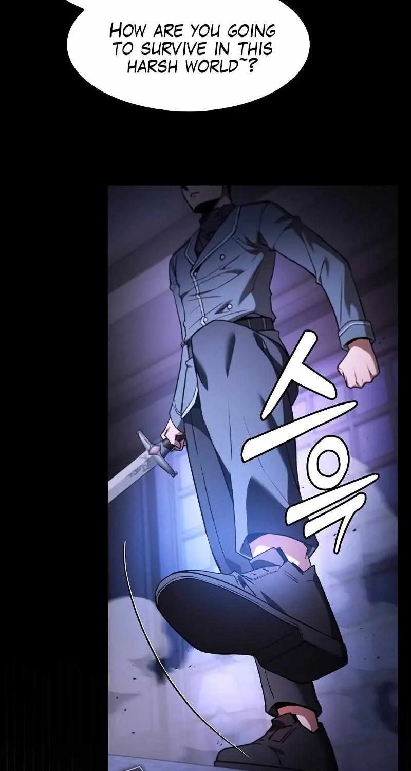 Read Academy Genius Swordmaster chapter 36 image 21 on Lezhin